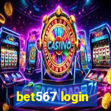 bet567 login